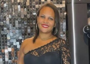 Maria do Carmo Oliveira, de 34 anos,teve a morte confirmada pela família na noite deste domingo (28)