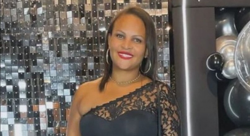 Morre ex-companheira de PM baleada em casa noturna