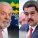 Lula vetou entrada da Venezuela no Brics