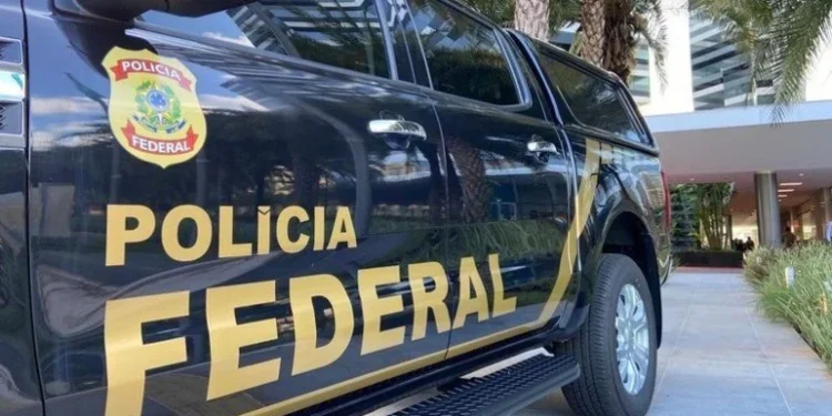 A operação teve como alvo uma rede que facilitava a migração ilegal de brasileiros para os EUA