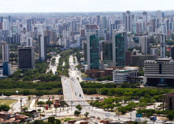 Recife se destacada e fica em segundo nas capitais mais transparentes do Brasil.