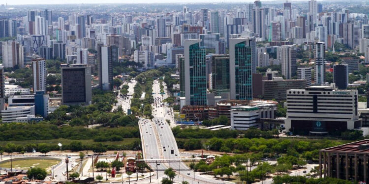 Recife se destacada e fica em segundo nas capitais mais transparentes do Brasil.