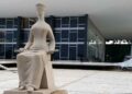 Supremo Tribunal Federal (STF), em Brasília