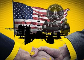 FBI colaborou com a Operação Lava Jato