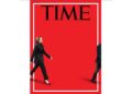 Edição da Time revelada neste domingo (21)