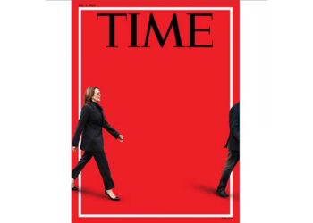 Edição da Time revelada neste domingo (21)