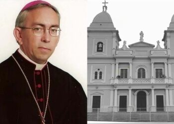 Denúncias de Irregularidades e comportamento rude do bispo na Diocese de Nazaré da Mata.