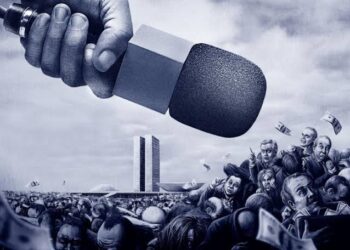 Decisão judicial reforça papel essencial da imprensa em sociedade democrática.