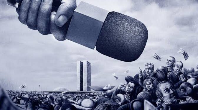 Decisão judicial reforça papel essencial da imprensa em sociedade democrática.