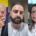 Investigação expõe ofensas de filho de Lula à primeira-dama em conversa de WhatsApp.