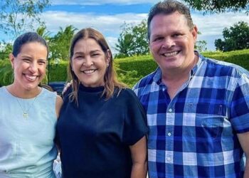 Grupo está sintonizado com a governadora Raquel Lyra