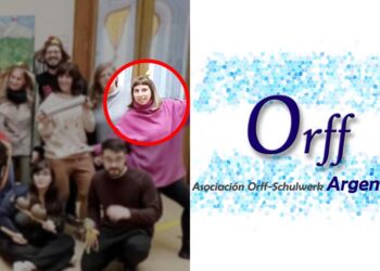 Em destaque: Argentina flagrada imitando macaco em roda de samba, no Rio