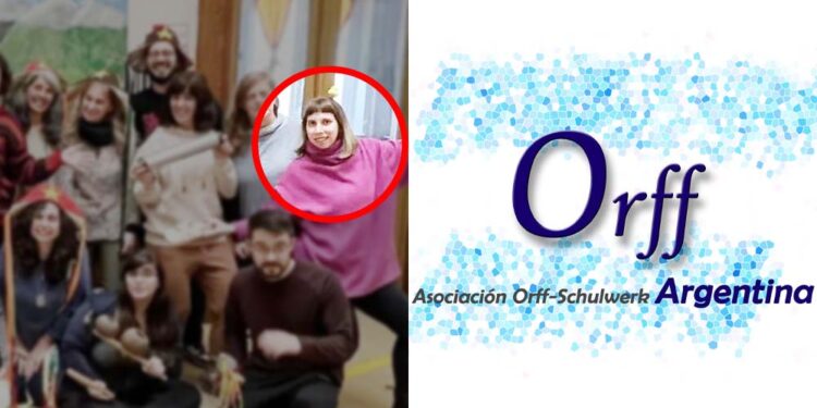 Em destaque: Argentina flagrada imitando macaco em roda de samba, no Rio