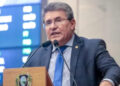 O deputado estadual Luciano Duque.