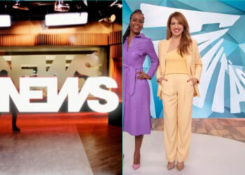 A crise de audiência da GloboNews em meio às mudanças no consumo de mídia. (Foto: Reprodução)