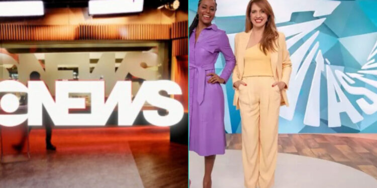 A crise de audiência da GloboNews em meio às mudanças no consumo de mídia. (Foto: Reprodução)