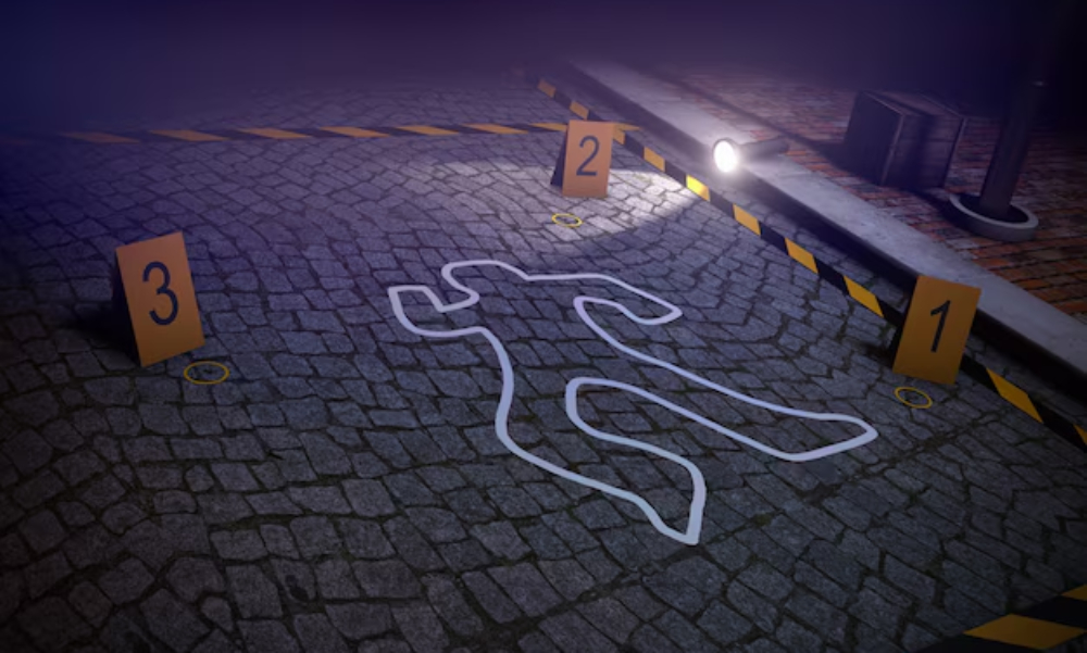 Deputado propõe “Lei do abate”; condecoração para policiais que matarem criminosos