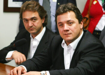 Governo Lula negocia acordo para perdoar multa de R$ 1 bilhão dos Batistas.