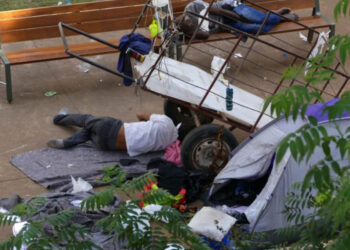 Edital de licitação em Pernambuco inclui 'detecção de vadiagem' por câmeras de segurança pública.