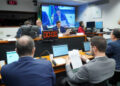 Câmara aprova PEC que pode livrar partidos de multas por não cumprir cota racial.
