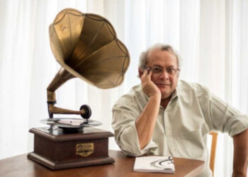 Morre aos 72 anos Clodomir Souza Ferreira, compositor de 'Revelação' e professor da UnB.