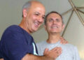 O governador José Roberto Arruda (à esquerda) e o vice-governador Paulo Octávio (à direita).