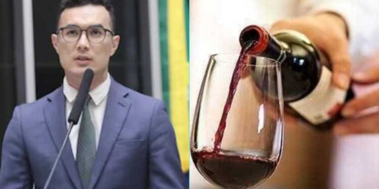 A devolução está vinculada a quatro notas fiscais e totalizam R$ 494.