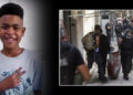 Justiça declara legítima defesa em morte de adolescente no Rio de Janeiro.