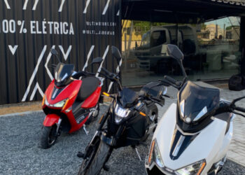 A crise financeira da startup Voltz Motors: Atrasos na entrega e dívidas acima de R$ 300 milhões.