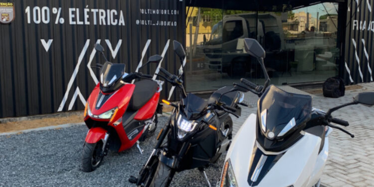 A crise financeira da startup Voltz Motors: Atrasos na entrega e dívidas acima de R$ 300 milhões.