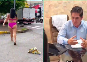 Propaganda polêmica de cirurgião plástico gera debate sobre ética médica.