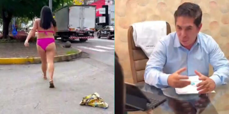 Propaganda polêmica de cirurgião plástico gera debate sobre ética médica.