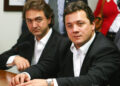 Irmãos Batista.