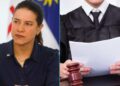 Raquel Lyra sanciona lei que aumenta número de desembargadores no TJPE. (Foto: Reprodução)