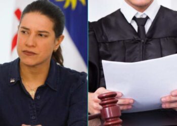 Raquel Lyra sanciona lei que aumenta número de desembargadores no TJPE. (Foto: Reprodução)