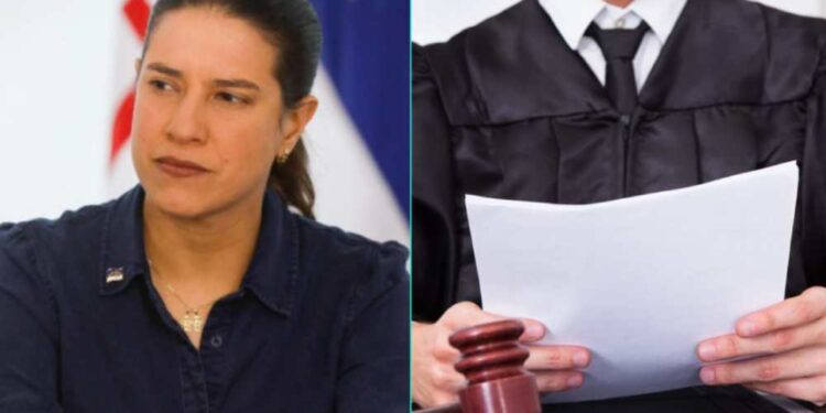 Raquel Lyra sanciona lei que aumenta número de desembargadores no TJPE. (Foto: Reprodução)