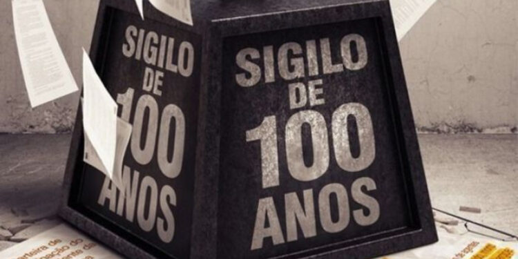 Durante o seu governo, Jair Bolsonaro chegou a pedir sigilos de 100 anos e causou polêmica.