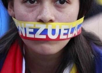Maduro impõe bloqueio a sites de notícias independentes a cinco dias das eleições na Venezuela.