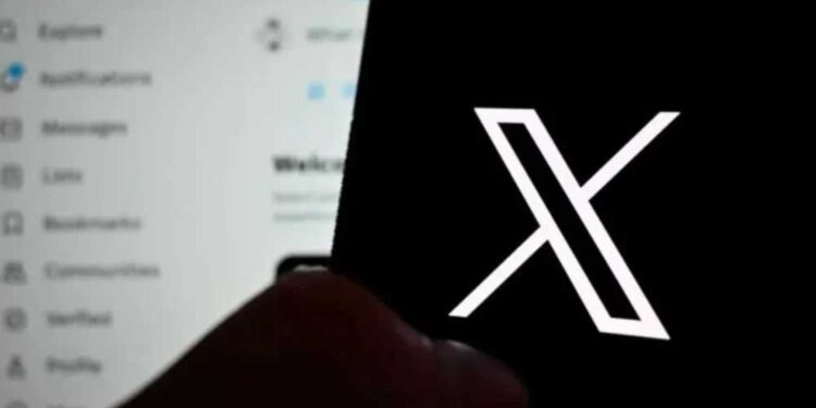 Twitter Brasil responde sobre fornecimento de registros de acesso.