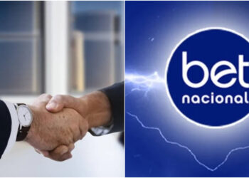 A BetNacional representa 7,3% do mercado brasileiro atualmente