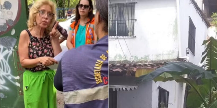 O imbróglio do despejo começou em 2019, quando a gestão municipal recebeu autorização para demolir o imóvel