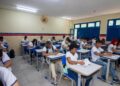 O ensino estadual de Pernambuco teve no 4.5, segundo melhor índice do Brasil