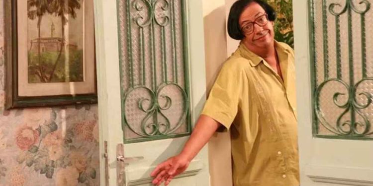 Marcos Oliveira, o Beiçola, revela golpe milionário em empréstimos.