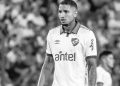 Jogador uruguaio Juan Izquierdo morre após passar mal em partida pela Copa Libertadores.