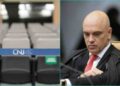 CNJ arquiva procedimento movido pelo partido Novo contra juízes mencionados no caso dos relatórios do TSE.