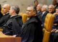 Ministro Flávio Dino, do STF