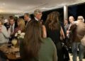Ministros do STF e do governo Lula se reúnem em festa de aniversário de Gilmar Mendes.
