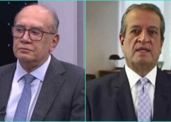 Decano do STF determina arquivamento de ação devido à falta de indícios após 7 anos de investigação.