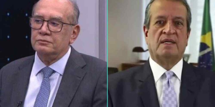 Decano do STF determina arquivamento de ação devido à falta de indícios após 7 anos de investigação.