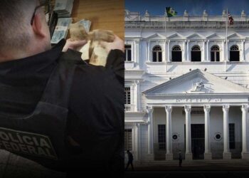 TJMA foi alvo da operação 18 minutos